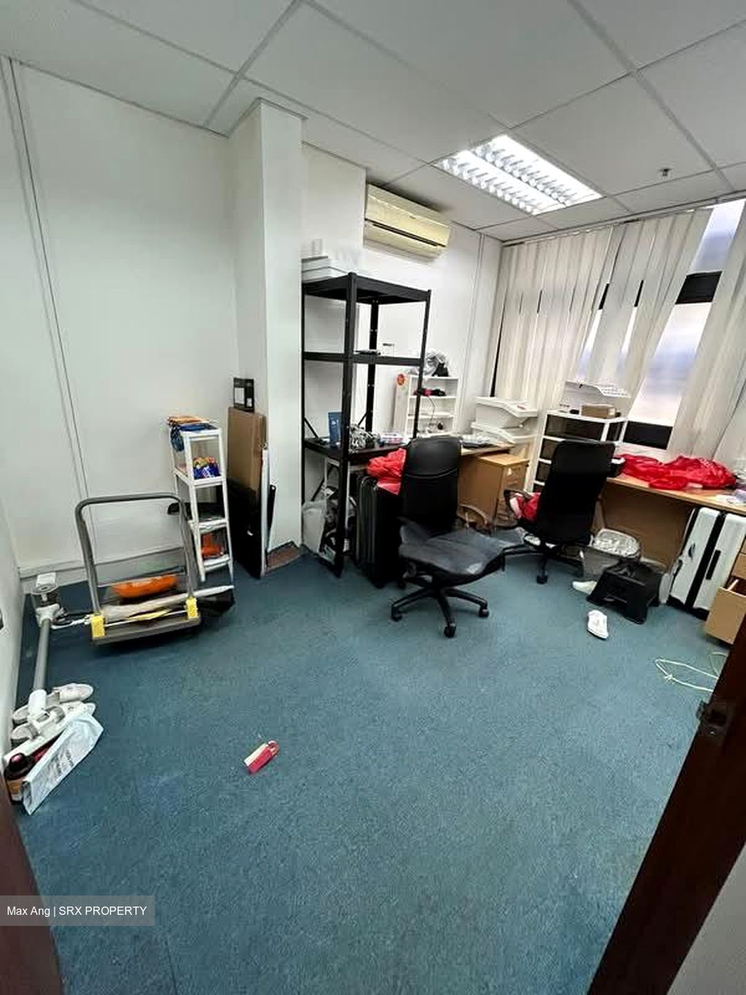 Primz Bizhub (D25), Factory #588075621